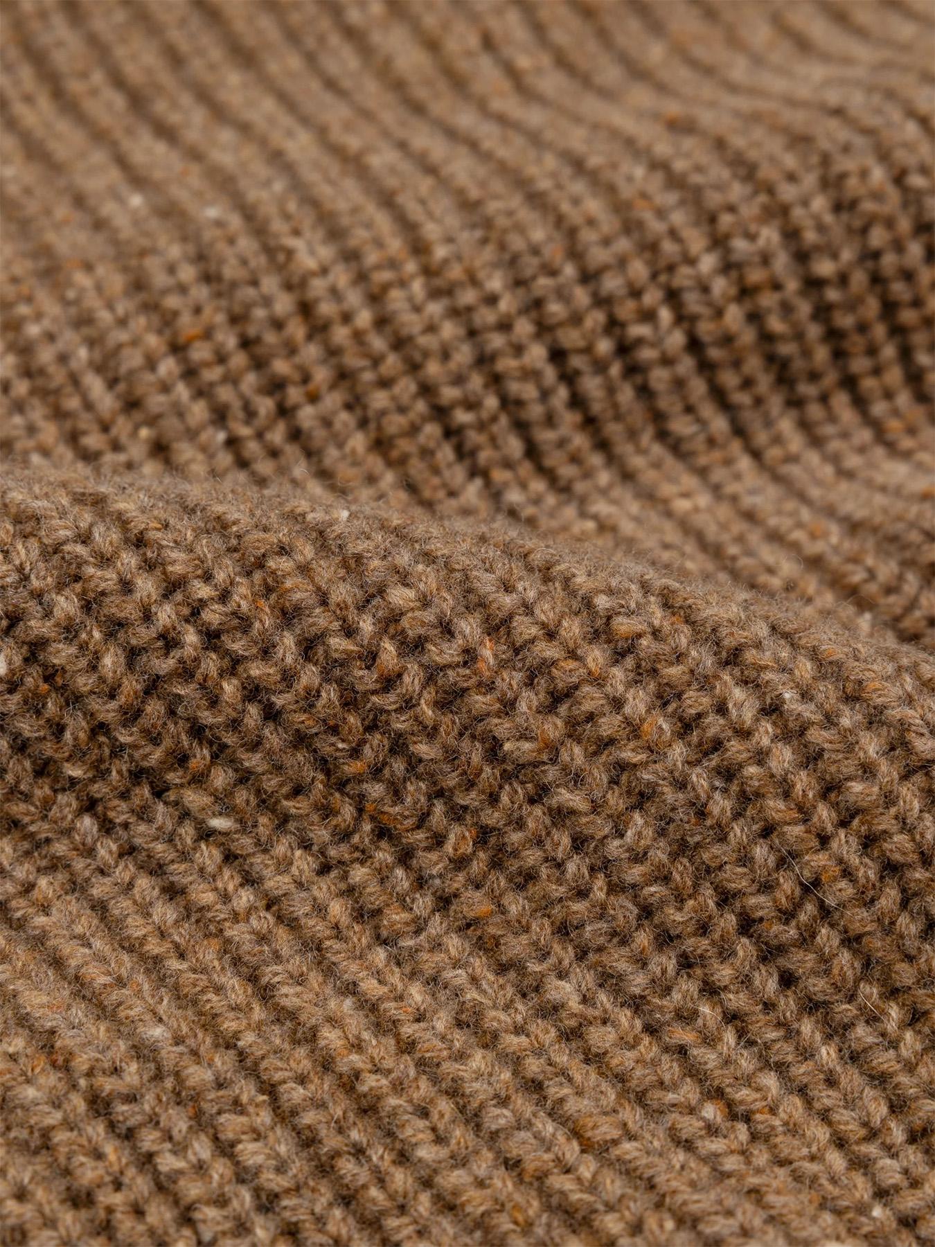 Product gallery image number 2 for product Mora Knit Sweater - Women's