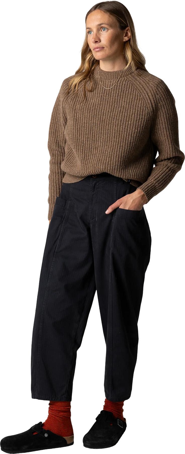 Product gallery image number 5 for product Mora Knit Sweater - Women's