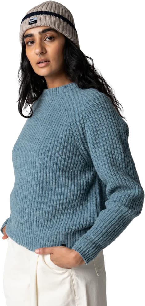 Product gallery image number 6 for product Mora Knit Sweater - Women's