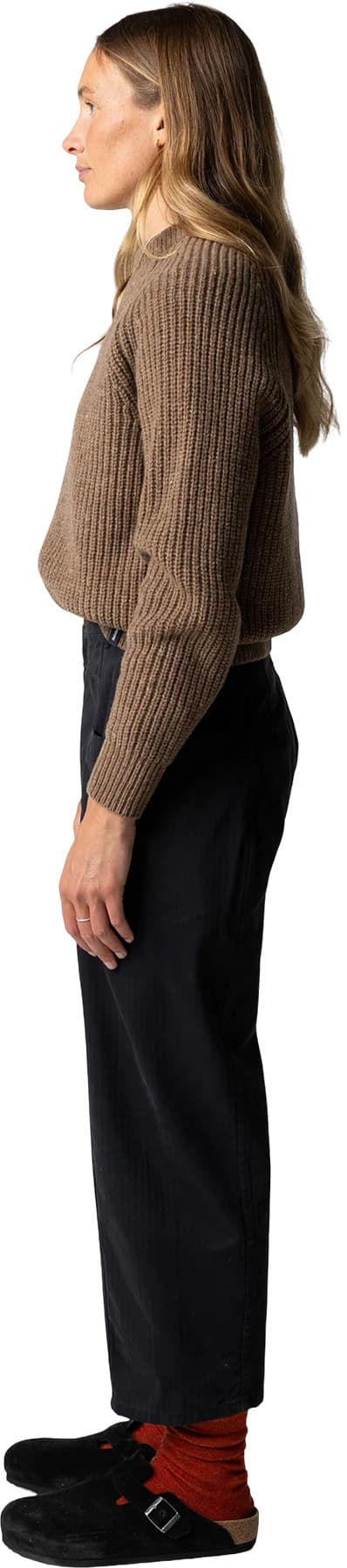 Product gallery image number 4 for product Mora Knit Sweater - Women's