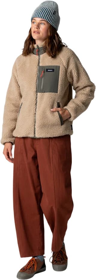 Product gallery image number 5 for product Offshore Full Zip Fleece - Women's