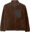 Colour: Acorn Brown - Raven