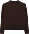 Couleur: Coffee Brown