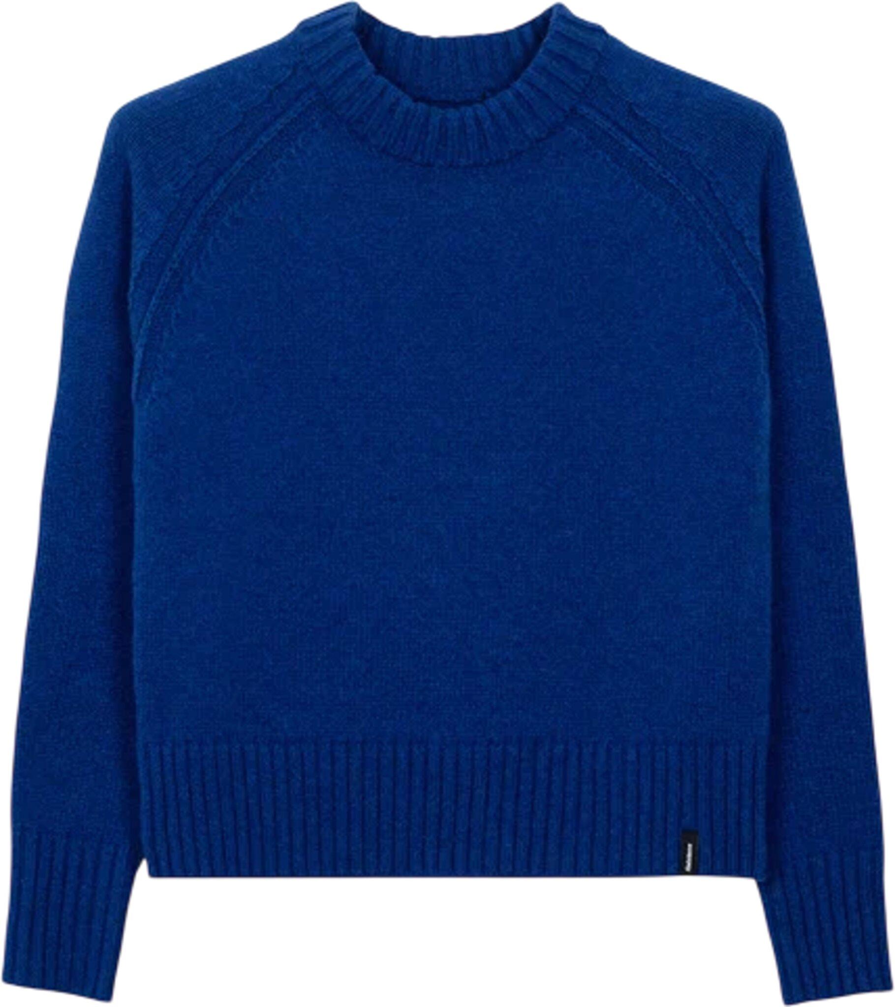 Product image for Anvon Crew Neck Knit Sweater - Women's