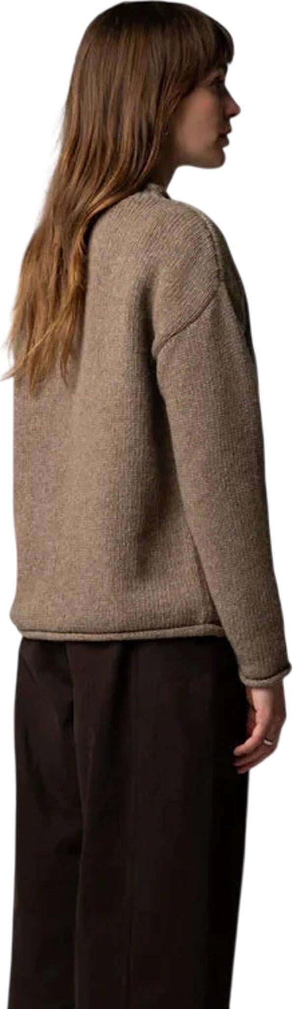 Product gallery image number 2 for product Taran Sweater - Women's