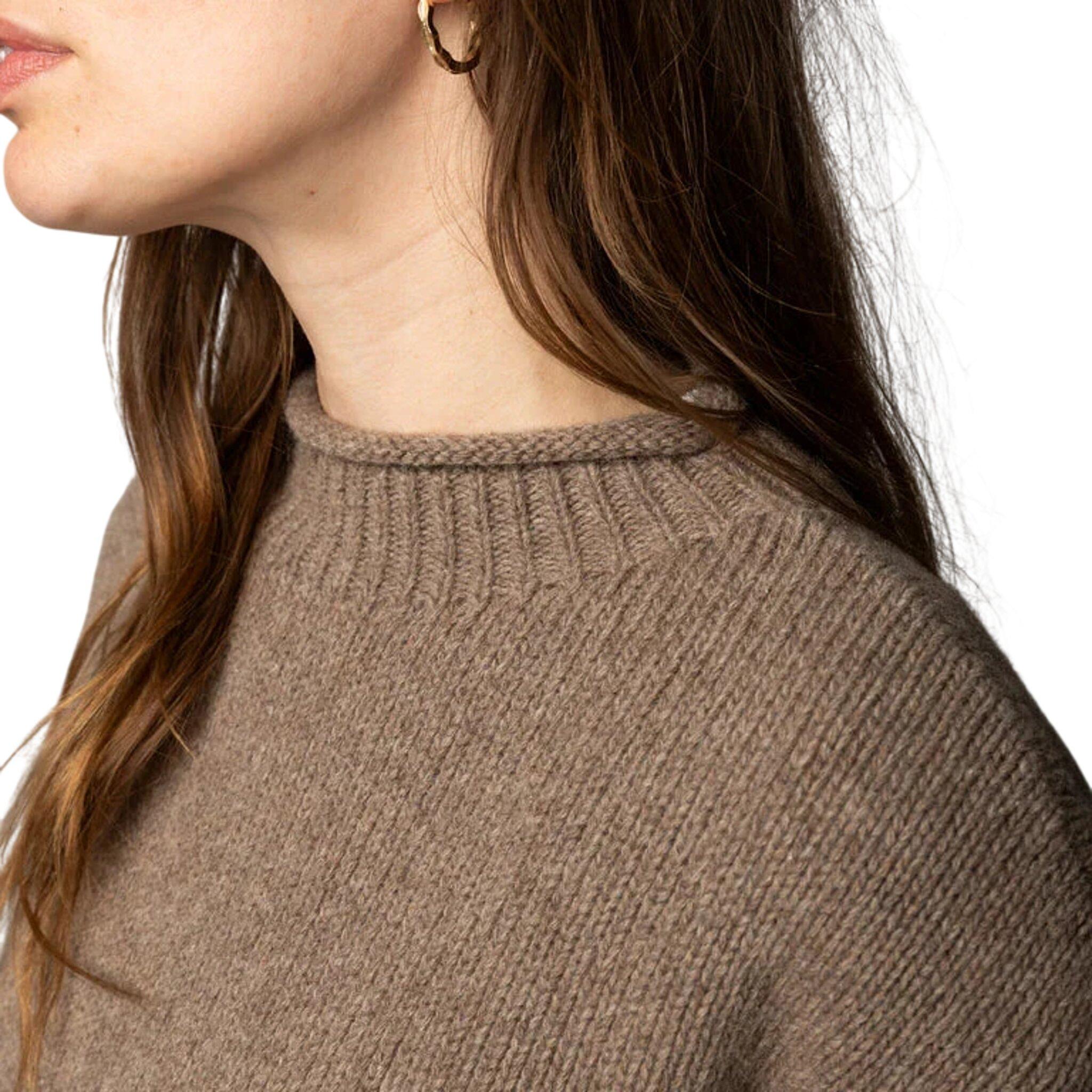 Product gallery image number 3 for product Taran Sweater - Women's