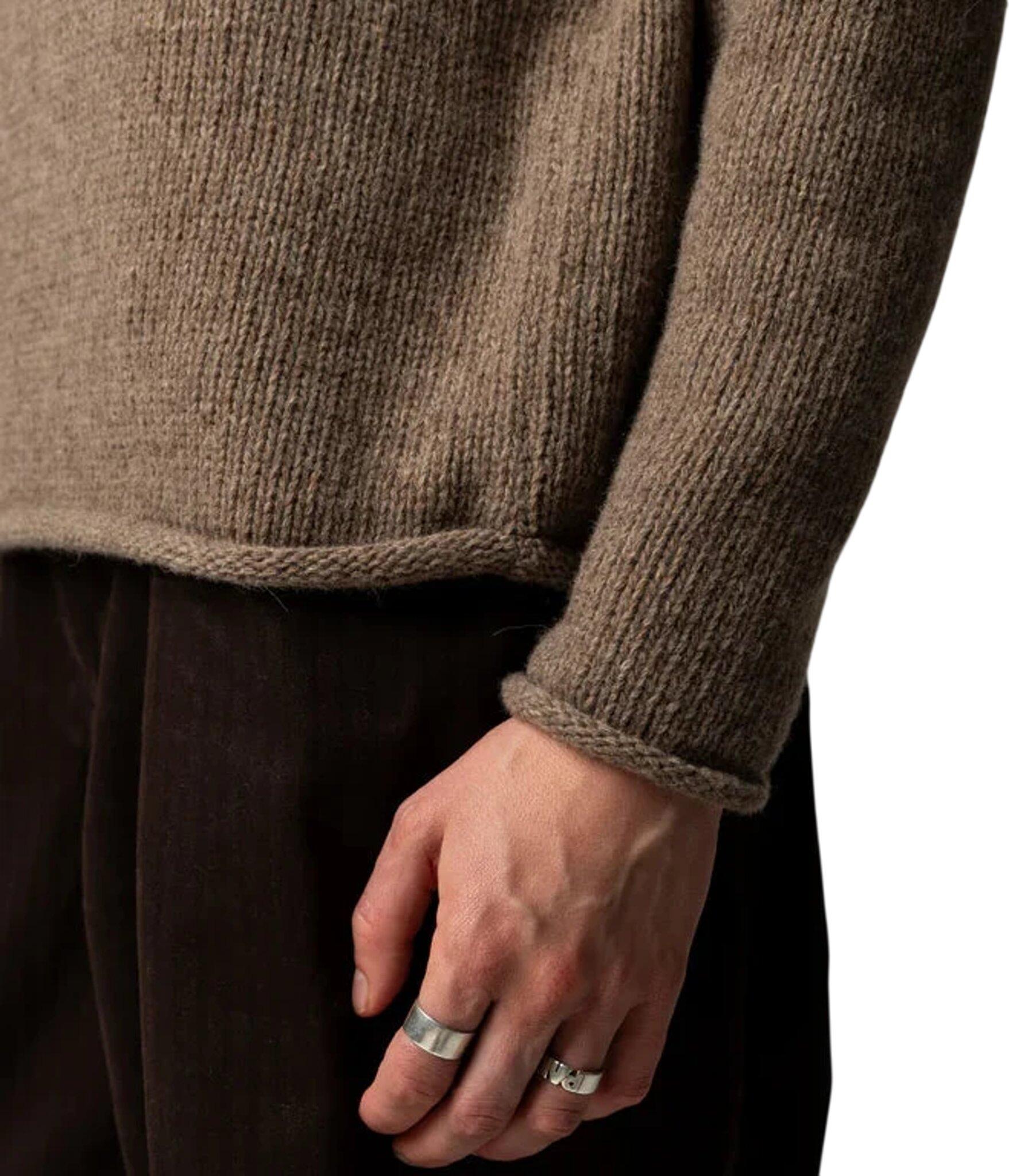 Product gallery image number 4 for product Taran Sweater - Women's