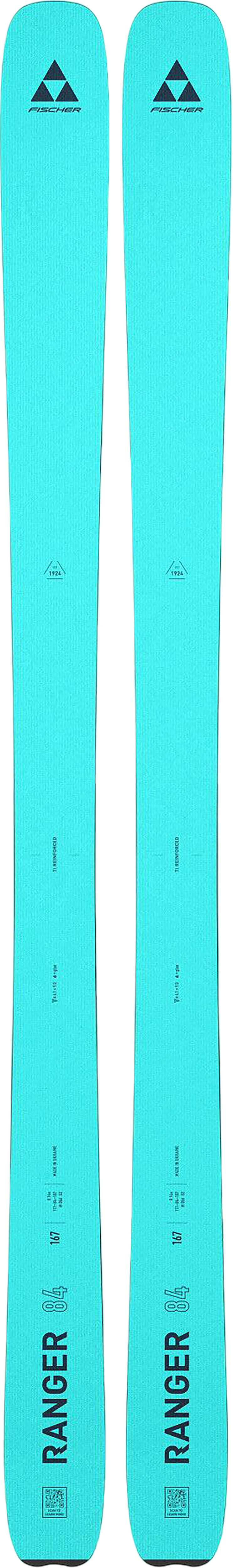 Product image for Ranger 84 Skis - Women's
