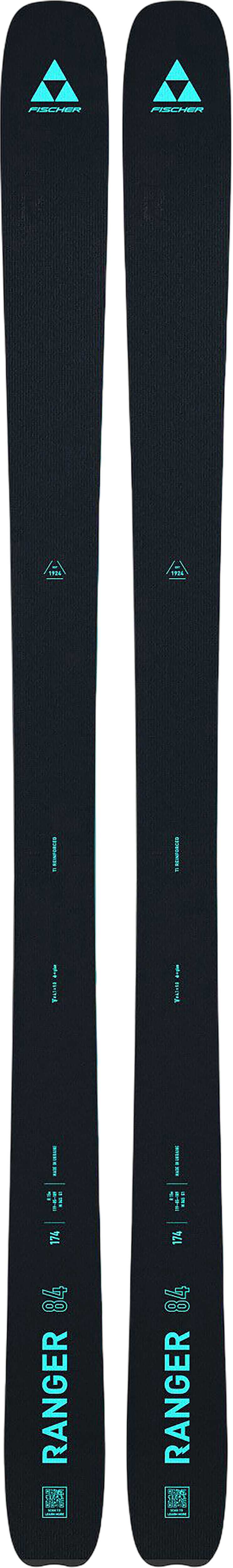 Product image for Ranger 84 Skis - Unisex