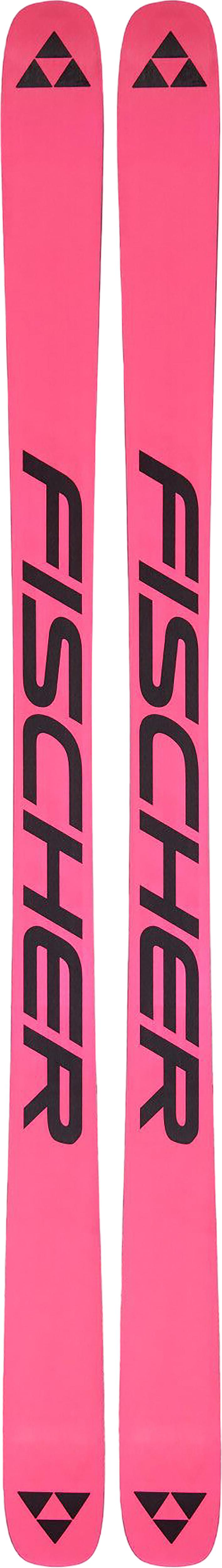 Product gallery image number 3 for product Nightstick 90 Skis - Unisex