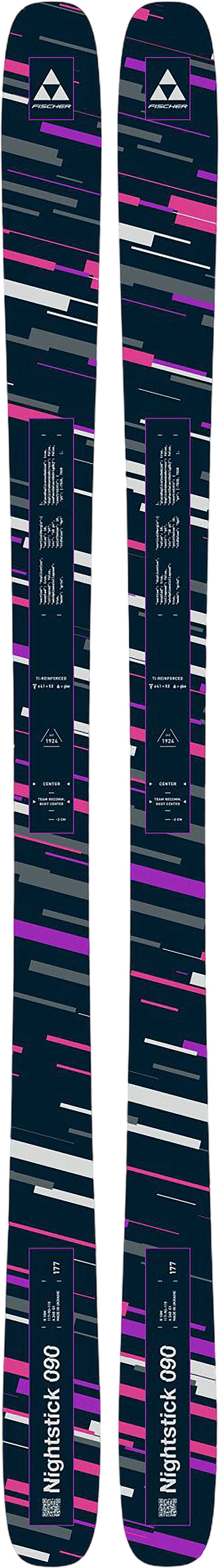 Product image for Nightstick 90 Skis - Unisex