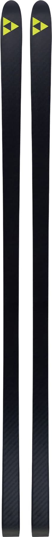 Product gallery image number 2 for product RC4 Worldcup DH H-Plate Skis - Women's