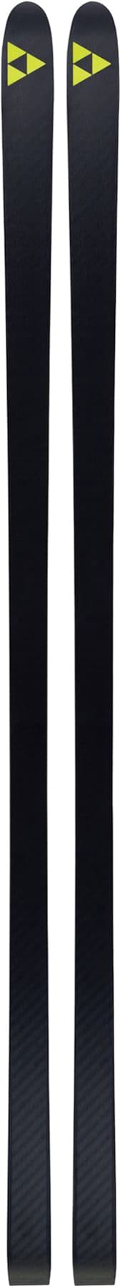 Product gallery image number 2 for product RC4 Worldcup SG H-Platte Skis - Women's