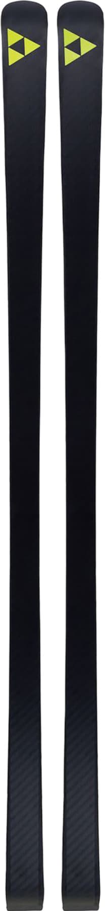 Product gallery image number 2 for product RC4 Worldcup SG JR H-Plate Skis