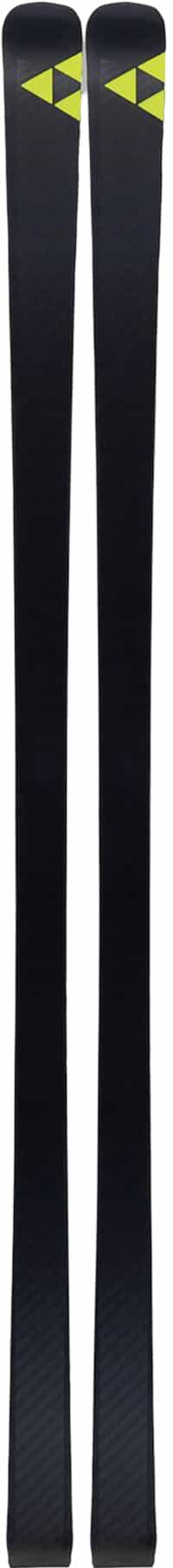 Product image for RC4 Worldcup GS AL/KU Plate Medium Skis - Women's