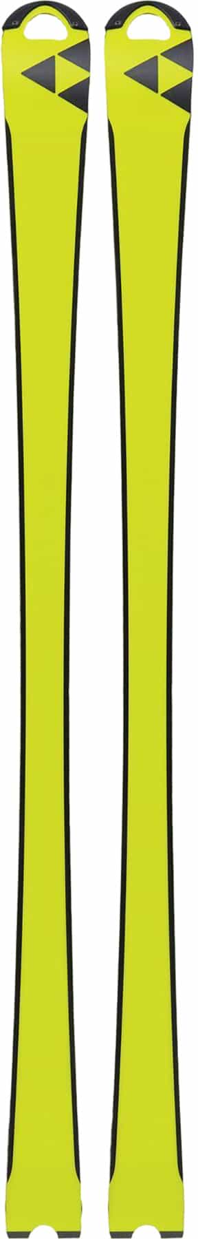 Product image for RC4 Worldcup SL M-Plate Skis - Men's