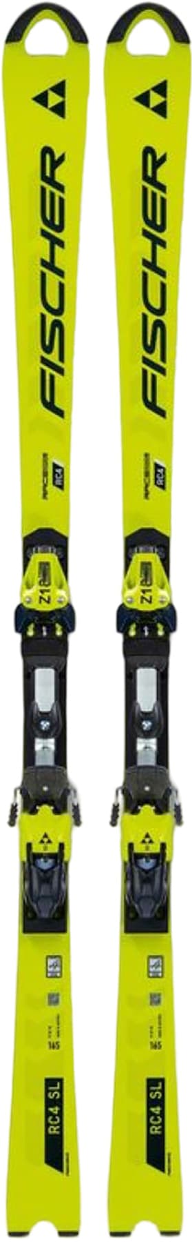 Product gallery image number 1 for product RC4 Worldcup SL M-Plate Skis - Men's