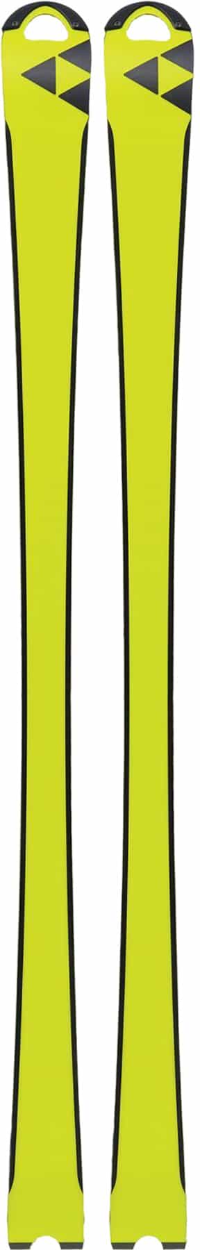 Product image for RC4 Worldcup SL M Plate Skis - Women's