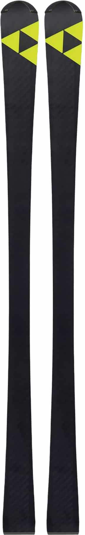 Product image for RC4 Worldcup SL M/B Plate Stiff Skis - Women's