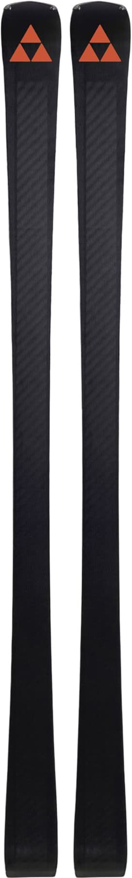 Product gallery image number 2 for product Curv GTX M-Track Skis with RX 13 GW Powerrail Ski Bindings