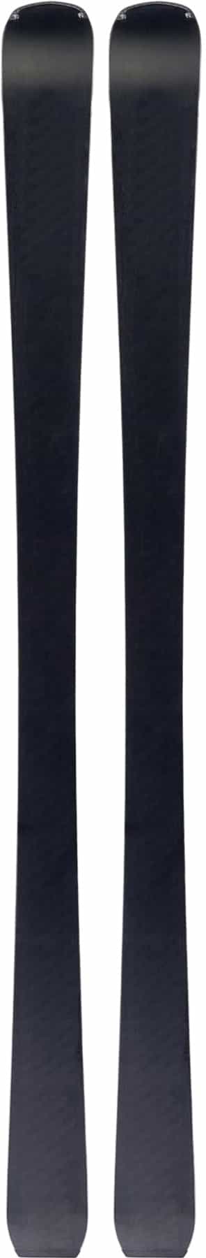 Product image for Curv GT 76 Twin Powerrail Skis with RSW 10 GW Powerrail Ski Bindings