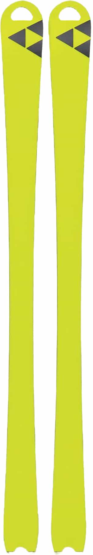 Product image for RC4 Worldcup SL JR M/O-Plate Skis - Junior