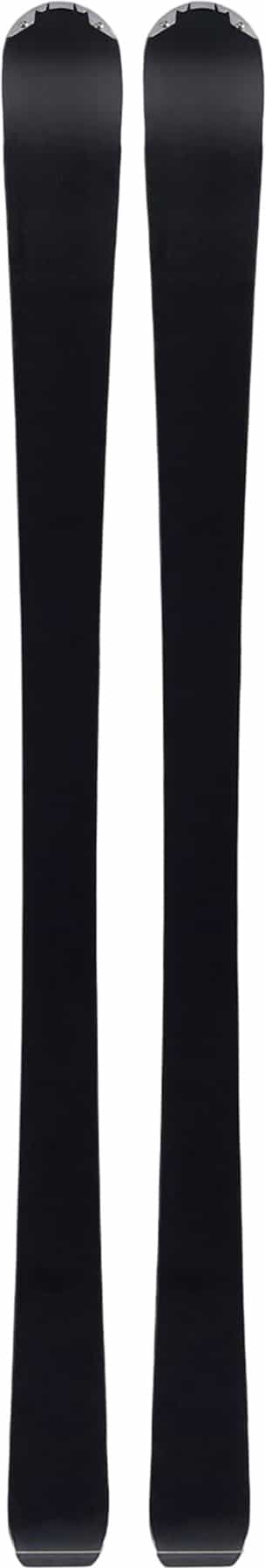 Product image for RC4 Pro JR Skis with FS7 GW CA JRS Ski Bindings - Junior