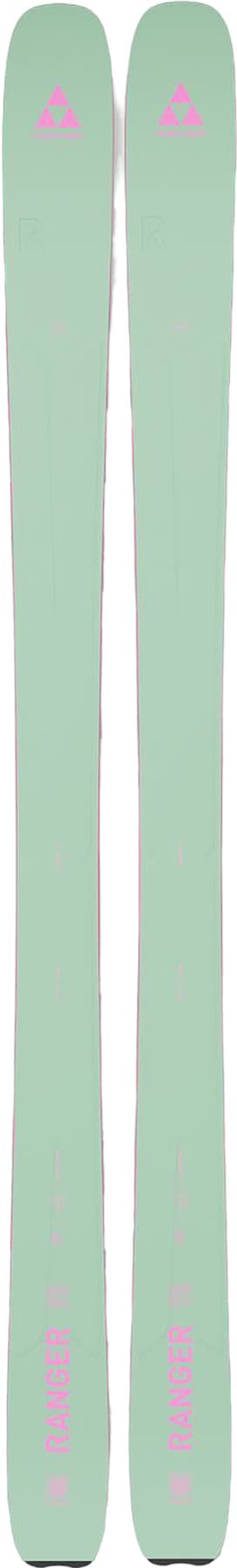 Product image for Ranger 90 Skis - Women's