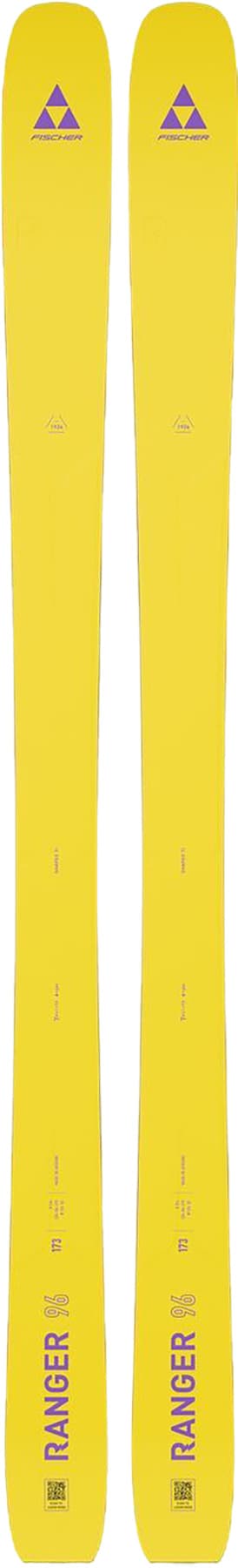 Product image for Ranger 96 Skis - Women's