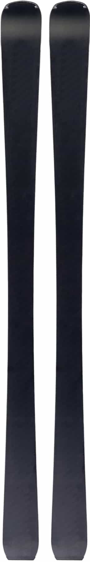 Product image for Curv GT 76 Twin Powerrail Skis with RSW 10 GW Powerrail Ski Bindings - Women's