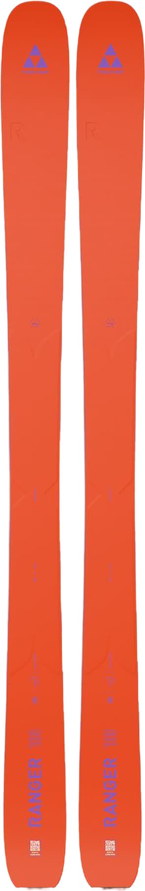 Product image for Ranger 108 Skis
