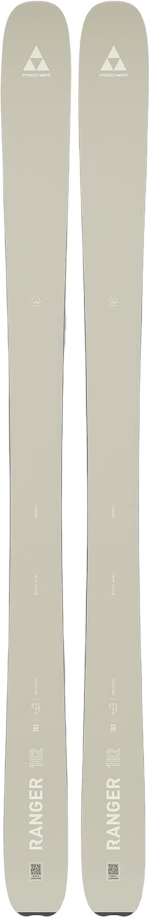Product image for Skis Ranger 102