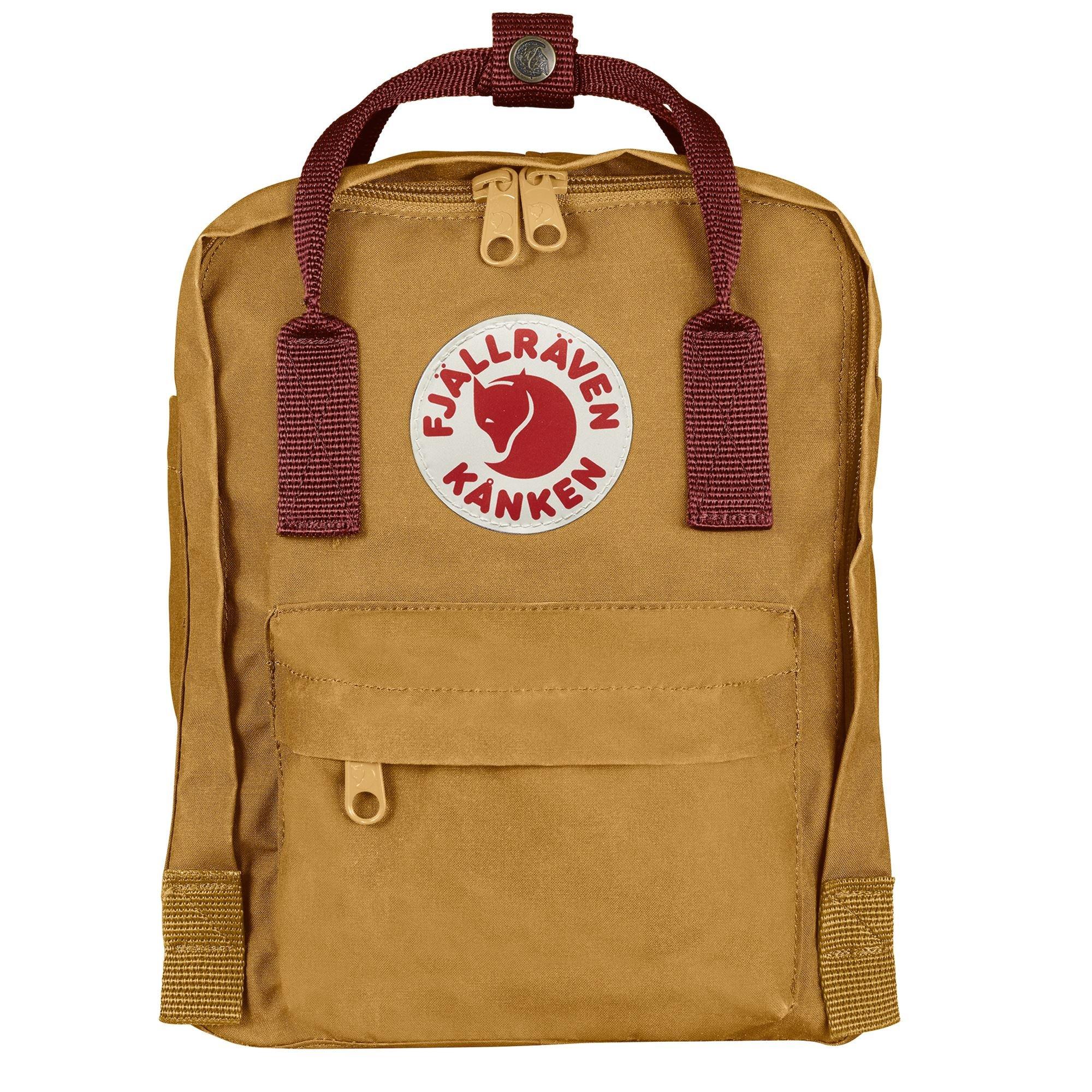 Acorn - Ox Red