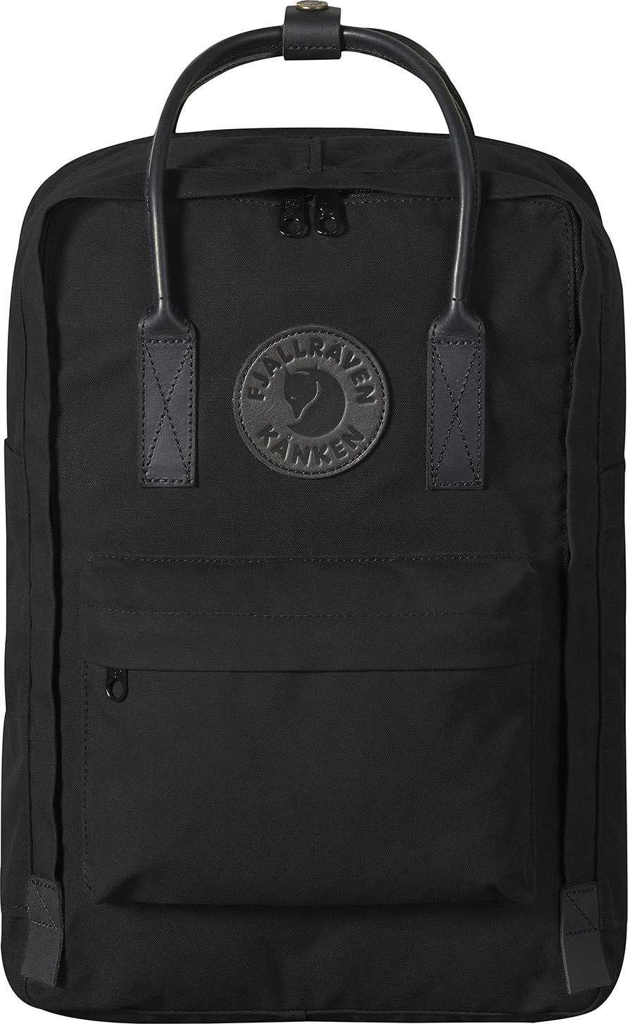 Image de produit pour Sac à dos Kånken No. 2Laptop Black 18L