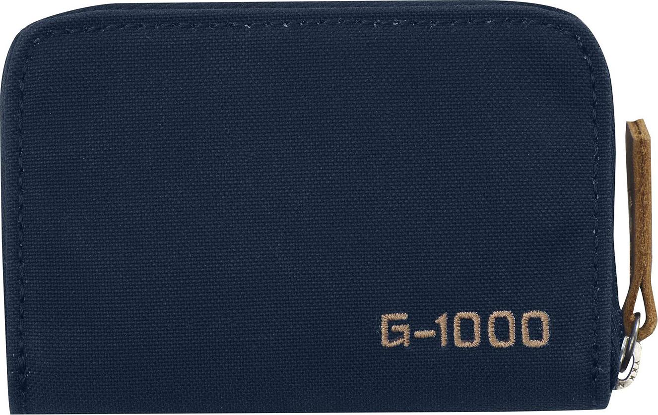 Product gallery image number 2 for product Zip Card Holder