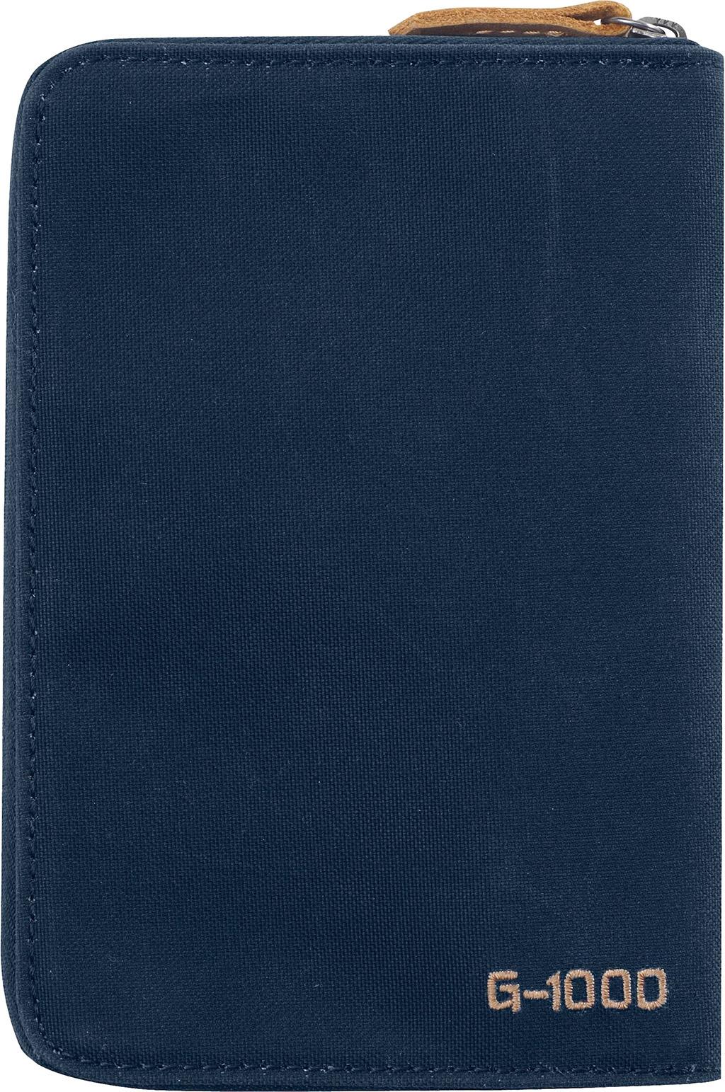 Product gallery image number 6 for product Passport Wallet
