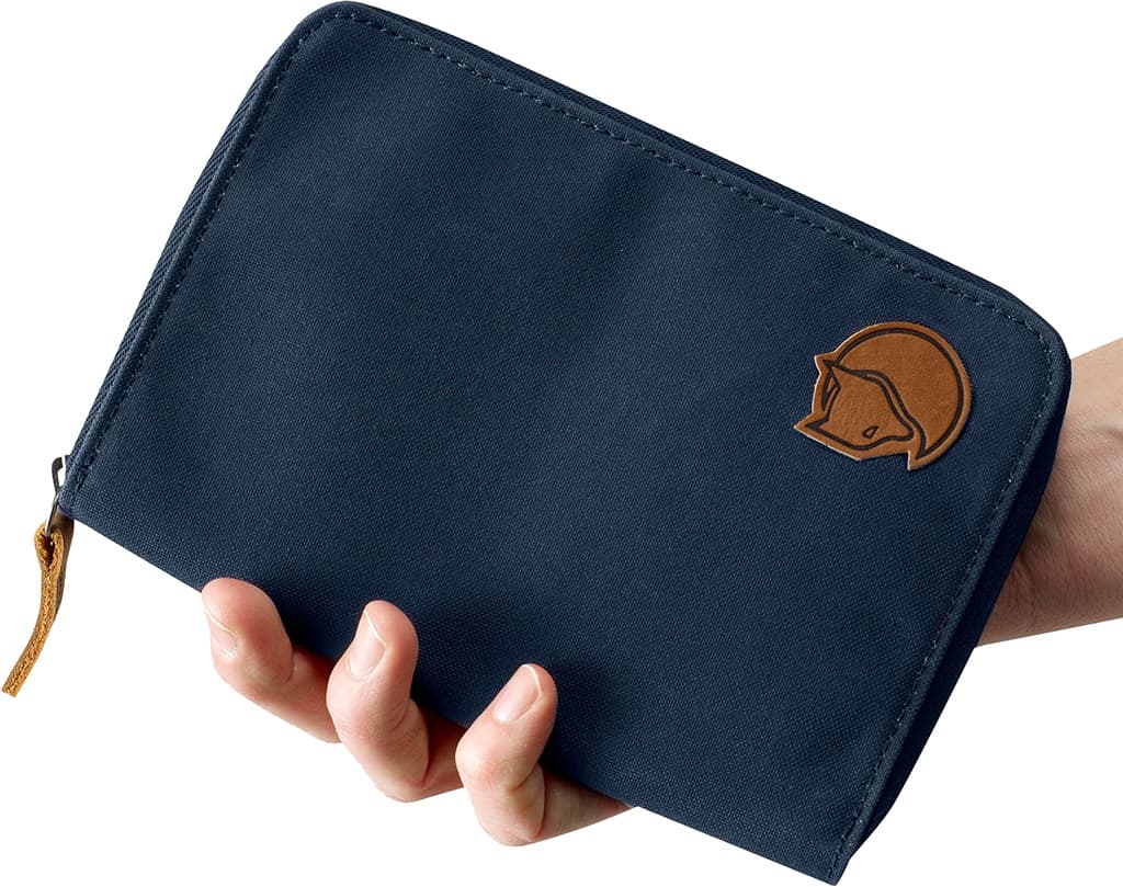 Product gallery image number 7 for product Passport Wallet