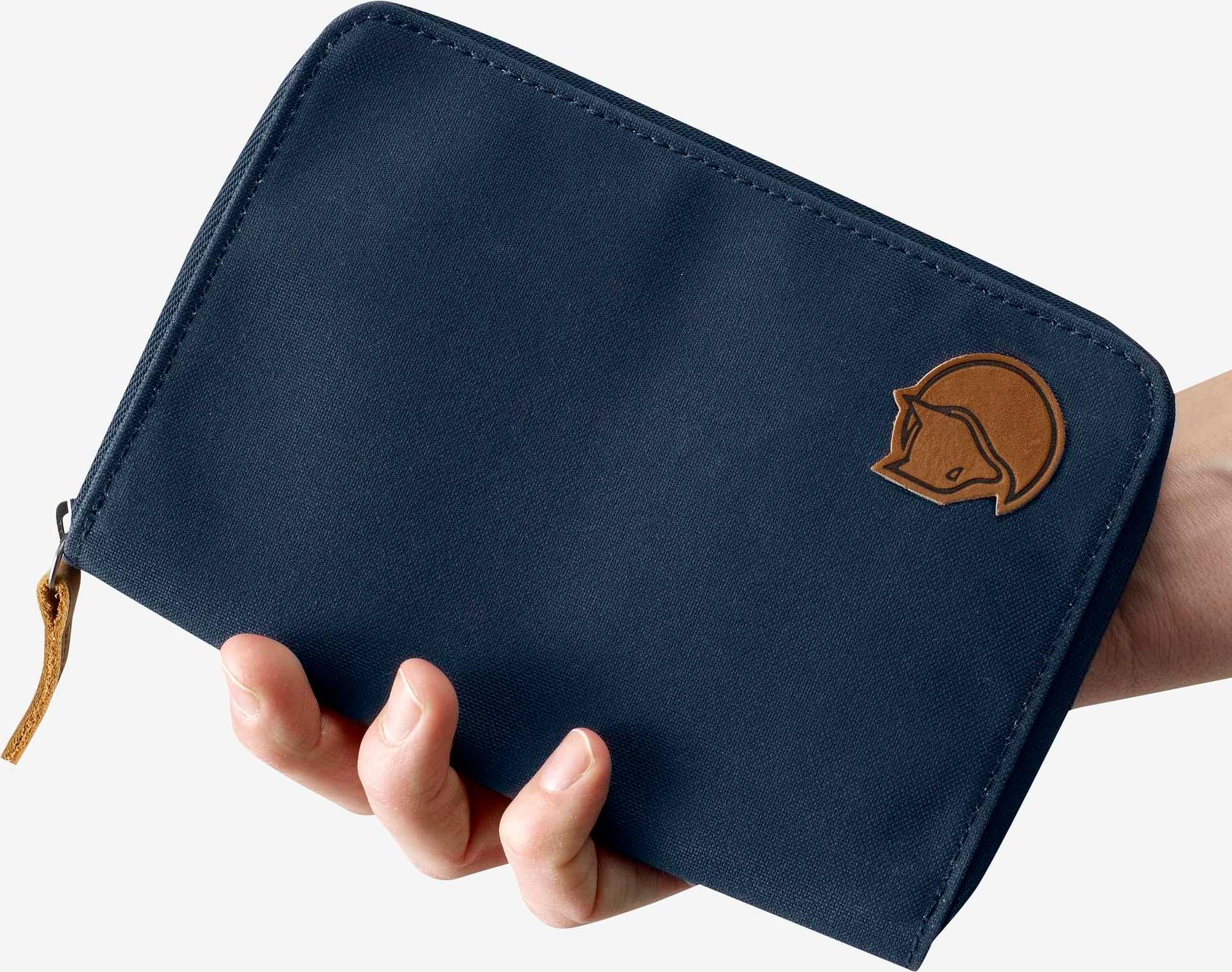 Product gallery image number 4 for product Passport Wallet