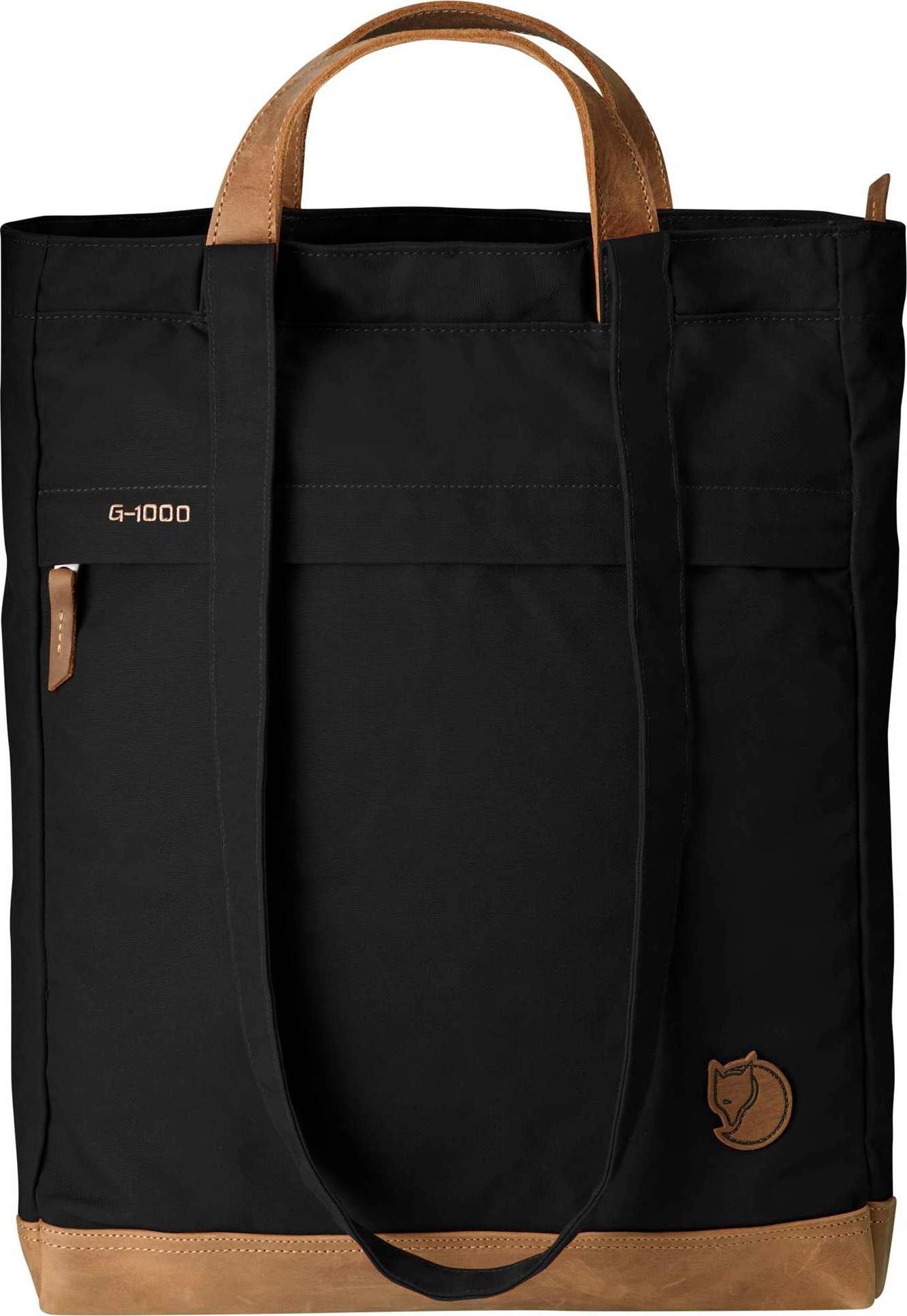Product gallery image number 1 for product Totepack No.2 16L Backpack