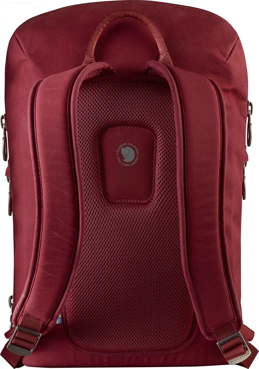 Product gallery image number 4 for product Kiruna 22L Backpack