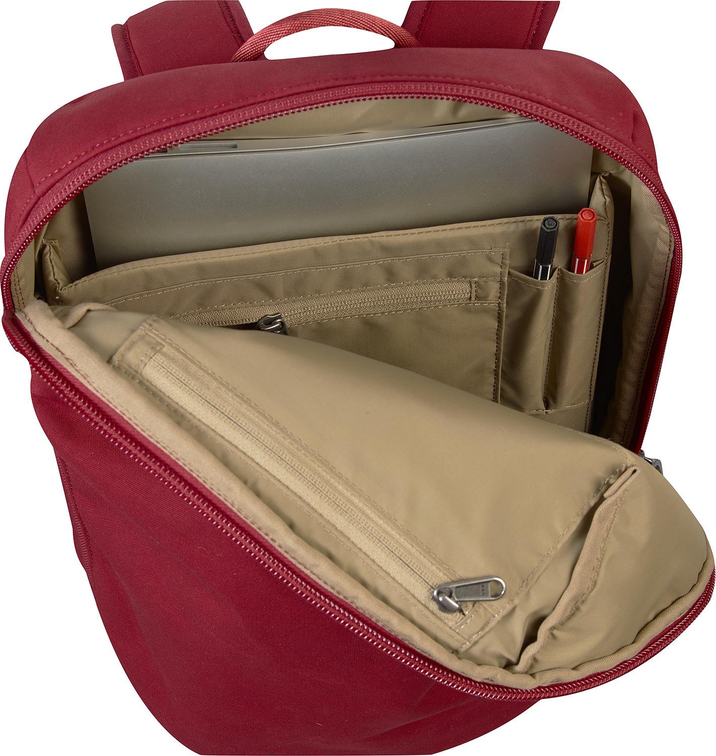 Product gallery image number 3 for product Kiruna 22L Backpack