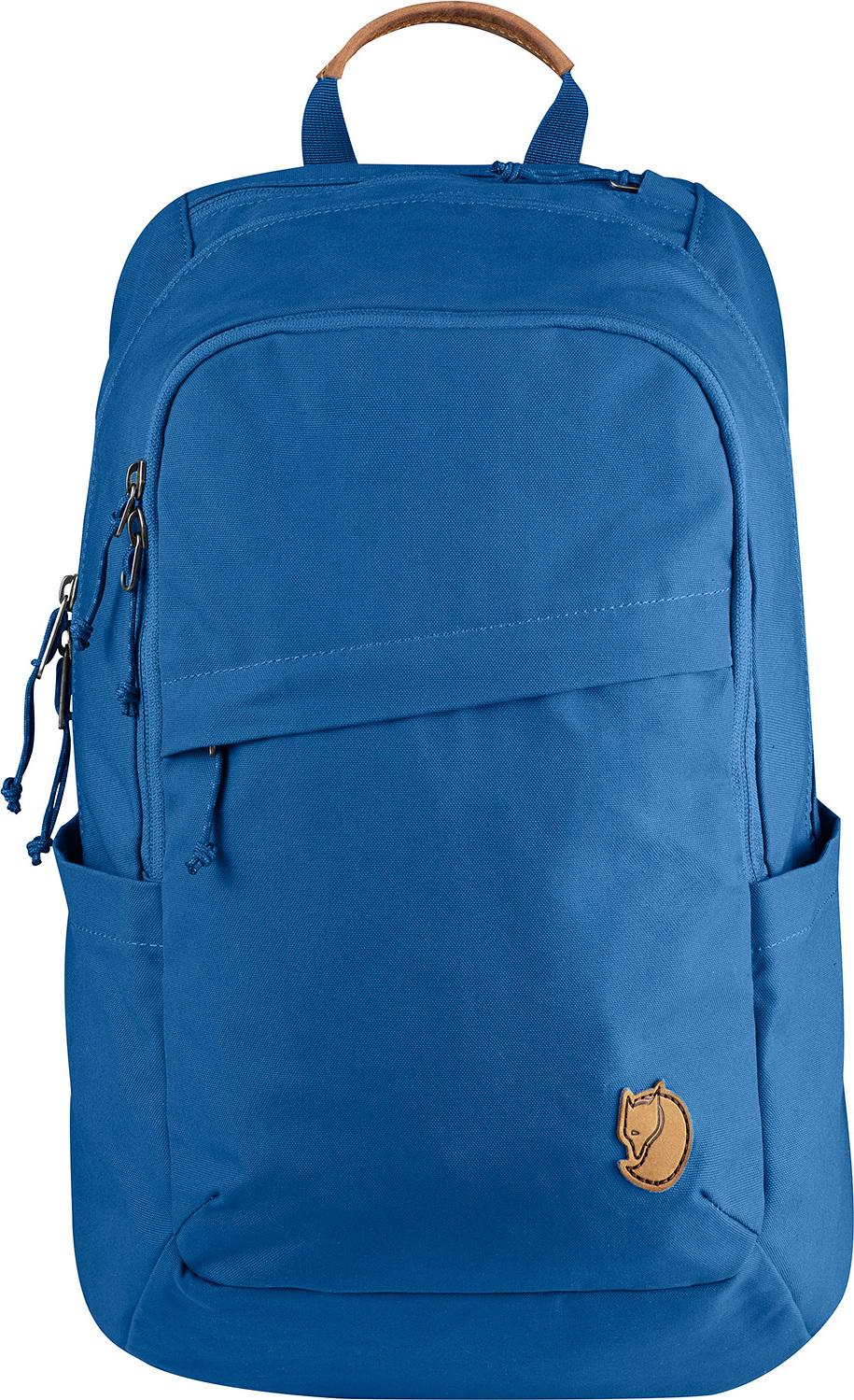 Product gallery image number 1 for product Räven Backpack 20L