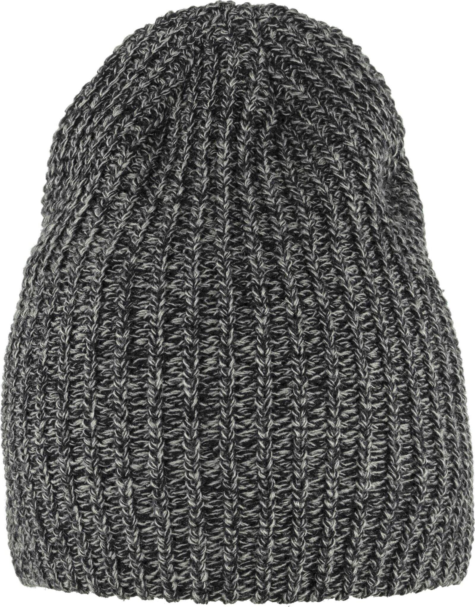 Product gallery image number 3 for product Övik Melange Beanie - Unisex