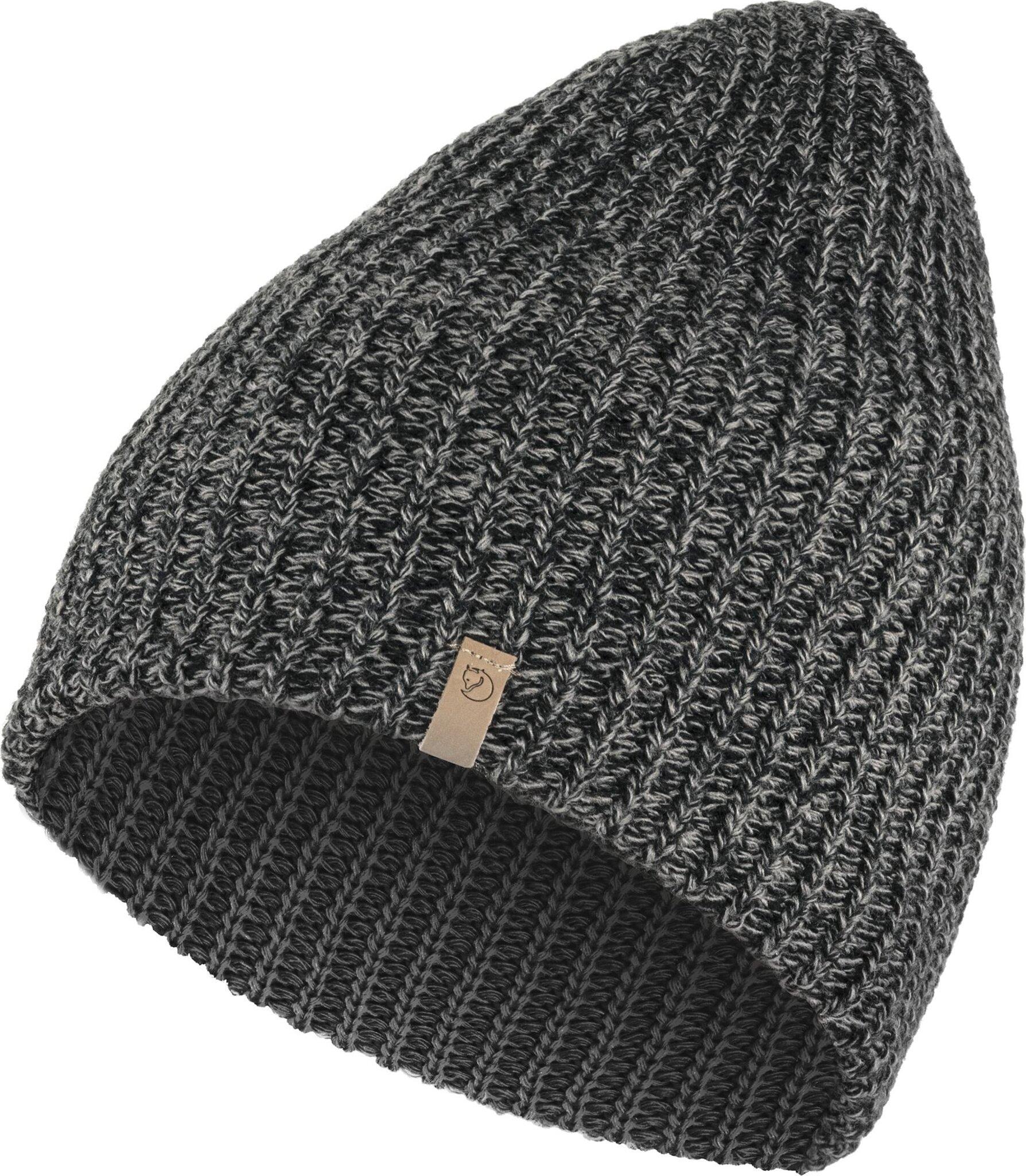 Product gallery image number 1 for product Övik Melange Beanie - Unisex