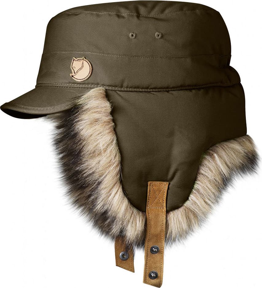 Product gallery image number 1 for product Woodsman Hat - Unisex