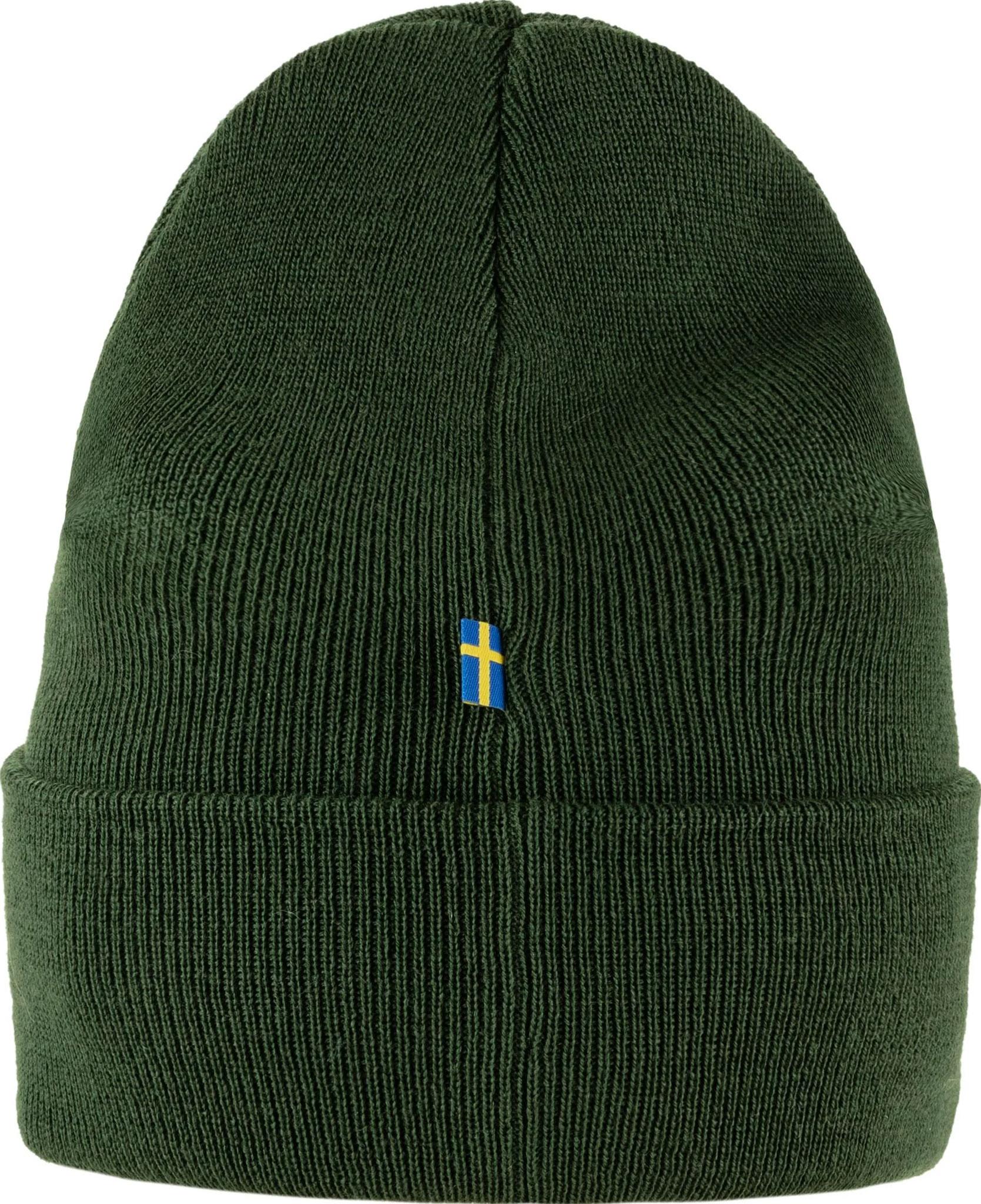 Product gallery image number 2 for product Classic Knit Hat - Unisex