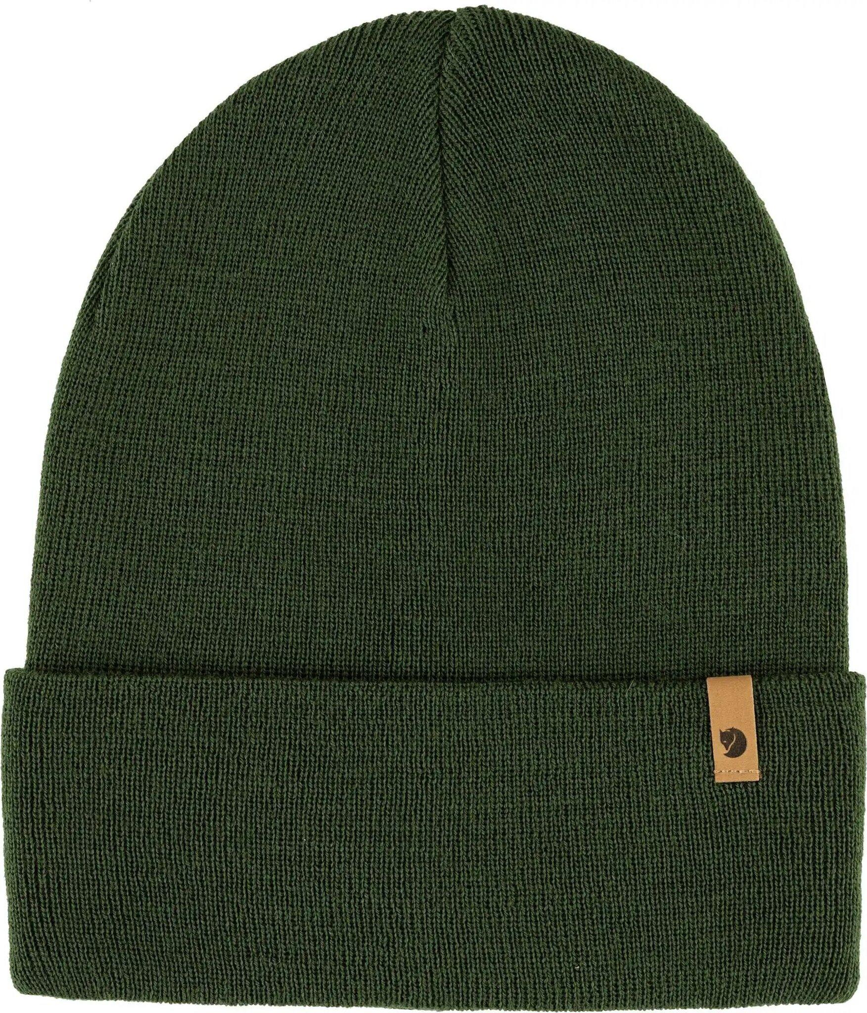 Product gallery image number 3 for product Classic Knit Hat - Unisex