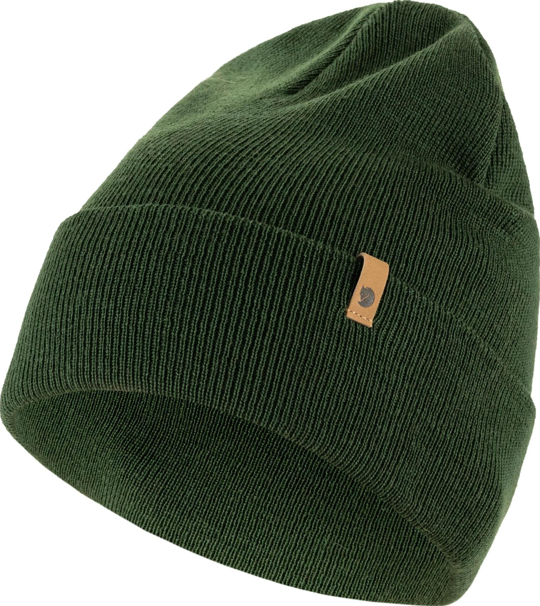 Product gallery image number 4 for product Classic Knit Hat - Unisex