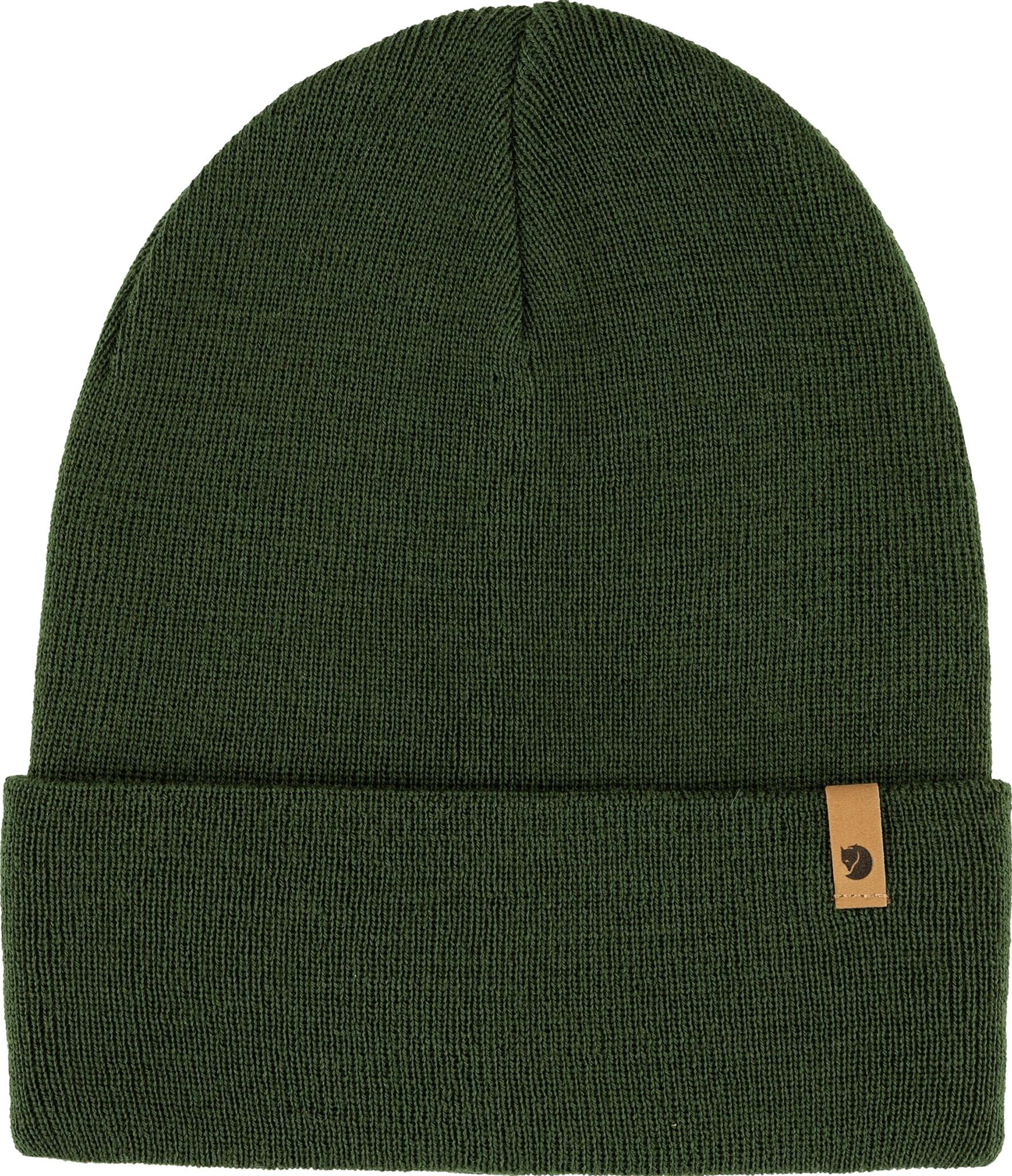 Product gallery image number 1 for product Classic Knit Hat - Unisex