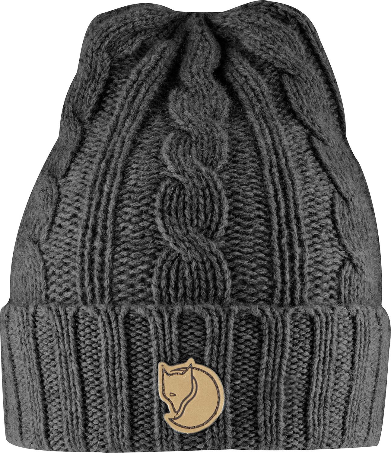 Product gallery image number 1 for product Braided Knit Hat - Unisex